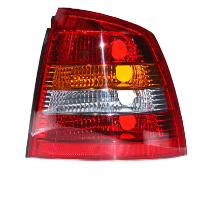 Tail Lamp Drivers Side Certified Suits Holden Astra TS Hatch 8/1998 to 10/2006