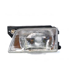 Head Lamp Passenger Side Certified Suits Nissan Dualis J10 2007 to 2009