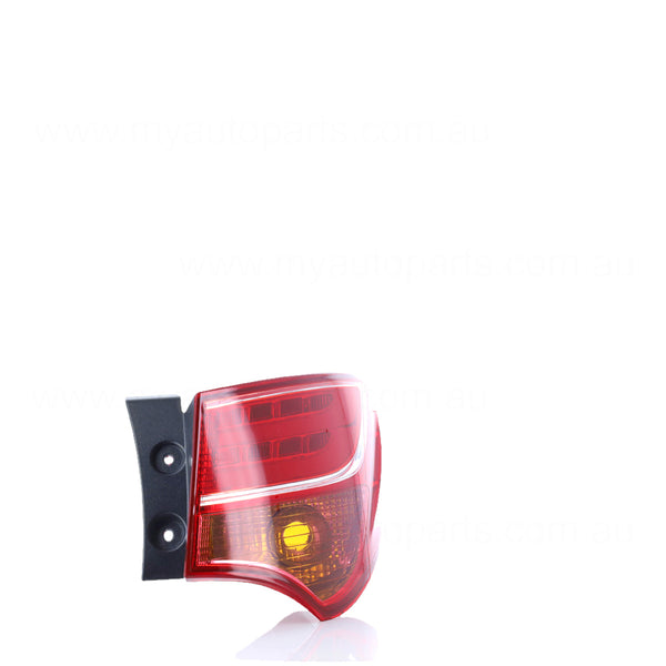 LED Tail Lamp Drivers Side Certified Suits Hyundai Santa Fe DM 2012 to 2015