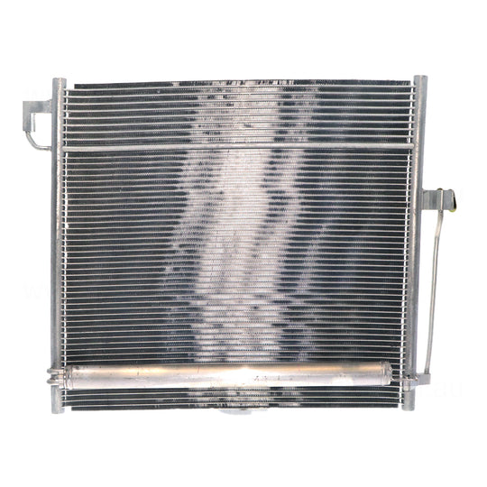 A/C Condenser OEM suits Mercedes-Benz