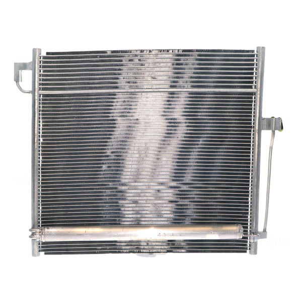 A/C Condenser OEM suits Mercedes-Benz