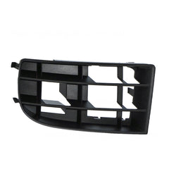 Front Bar Grille Passenger Side OEM Suits Volkswagen Golf MK 5 1.6L/1.9L 5 Door Hatch 7/2004 to 2/2009