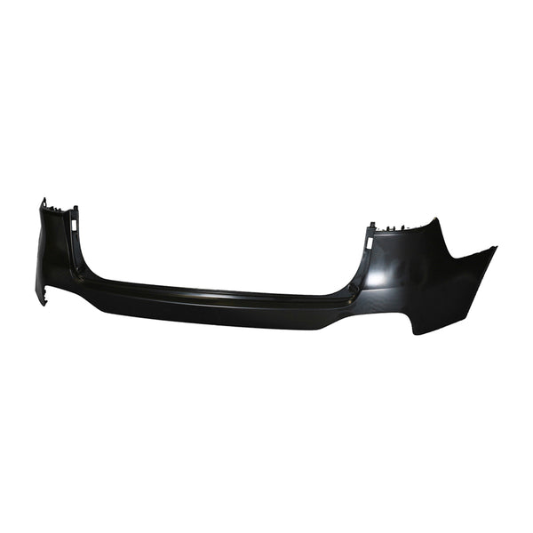 OEM Rear Bar suits Kia Sorento UM 2015 to 2017