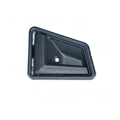 Front Door Inside Handle Passenger Side Aftermarket Suits Suzuki Vitara SE416/SV420 1988 to 1998