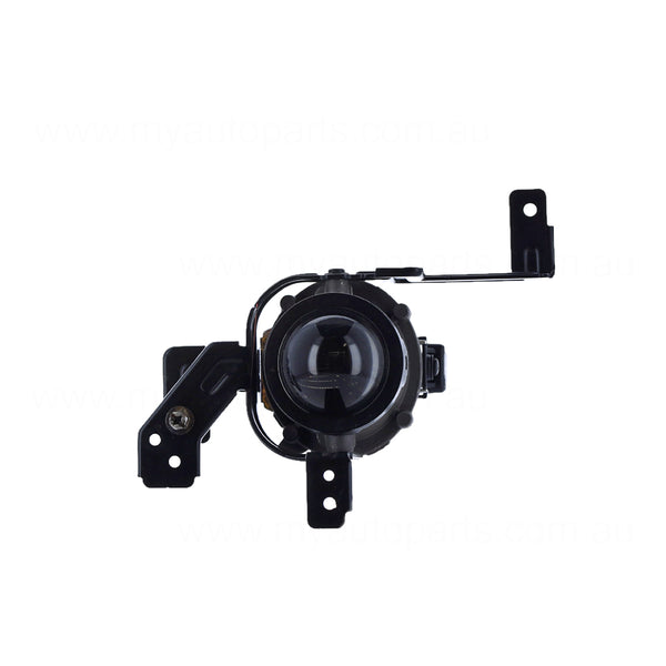 Kia Seltos OEM Fog Lamp Drivers Side 11/2021 to 11/2022 - 92202Q5000