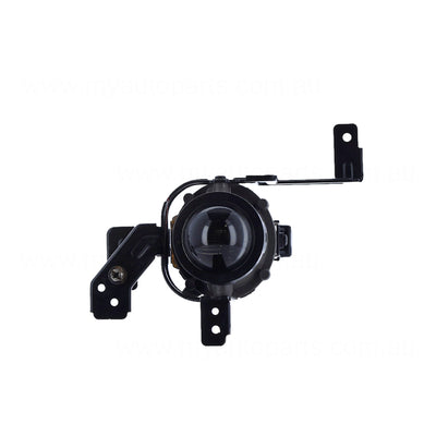Kia Seltos OEM Fog Lamp Drivers Side 11/2021 to 11/2022 - 92202Q5000