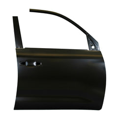 Genuine Front Door Drivers Side Without Mould suits Toyota Landcruiser UZJ200, VDJ200 2015 to 2019