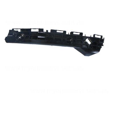 Rear Bar Bracket Drivers Side OEM suits Toyota Yaris