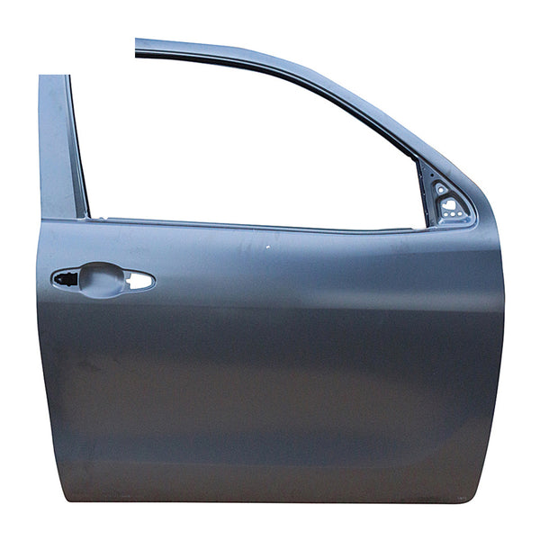OEM Front Door Drivers Side suits Toyota Hilux GUN126R, GUN136R, GUN125R, GUN123R 2015 to 2020