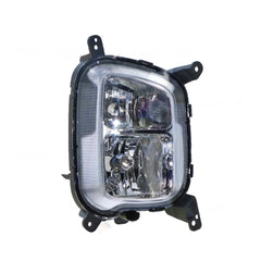 Fog Lamp Drivers Side Certified Suits Kia Sorento XM 2012 to 2015