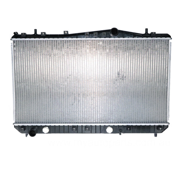 Radiator Aftermarket suits