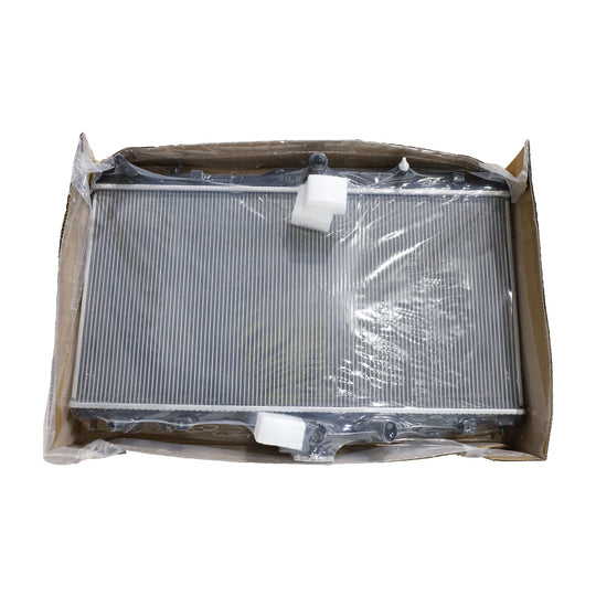 Radiator 5.4 mm Fin Aftermarket suits Mazda CX-3 DK