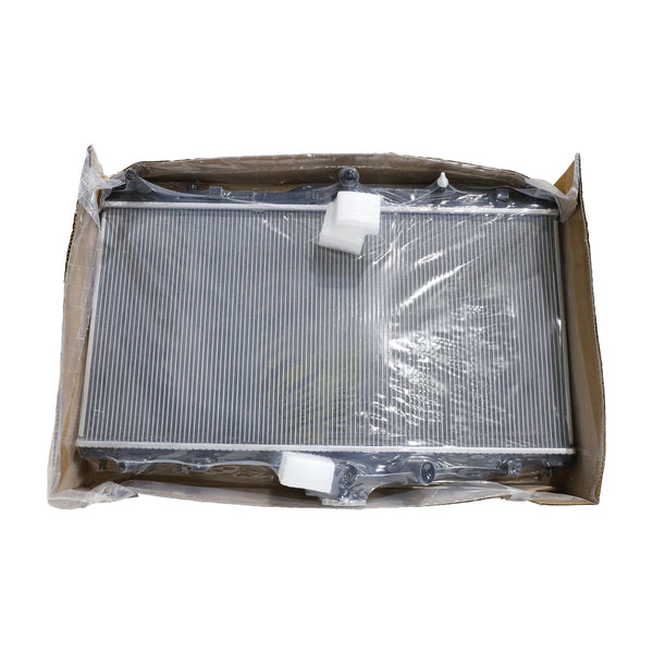 Radiator 5.4 mm Fin Aftermarket suits Mazda CX-3 DK