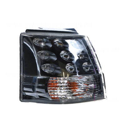 Tail Lamp Passenger Side Genuine suits Mitsubishi Outlander 11/2006 to 10/2012