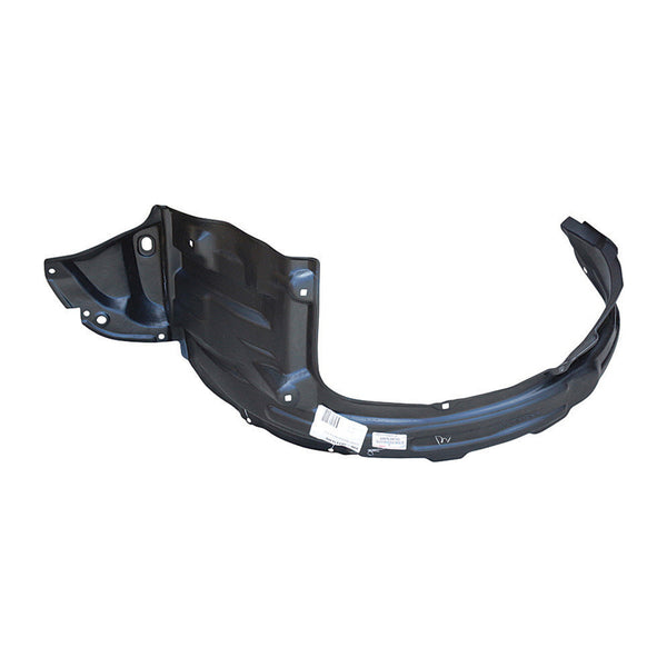 Front Guard Liner Passenger Side Genuine suits Toyota Hilux