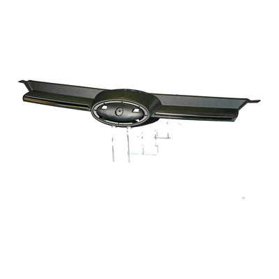 Chrome Grille OEM Suits Ford Focus LW 2011 to 2015