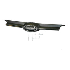 Chrome Grille OEM Suits Ford Focus LW 2011 to 2015