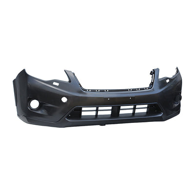 Subaru XV Aftermarket Front Bar 01/2012 to 11/2015 - 57702FJ030