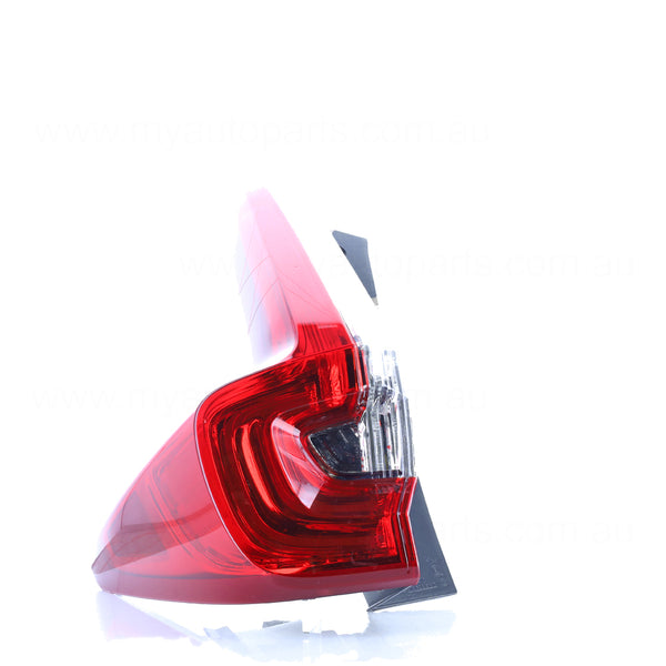 Tail Lamp Passenger Side Certified Suits Honda CR-V RW 2017 to 2021