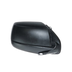 Black Door Mirror Electric Adjust Drivers Side OEM Suits Ford Ranger PJ 2006 to 2009