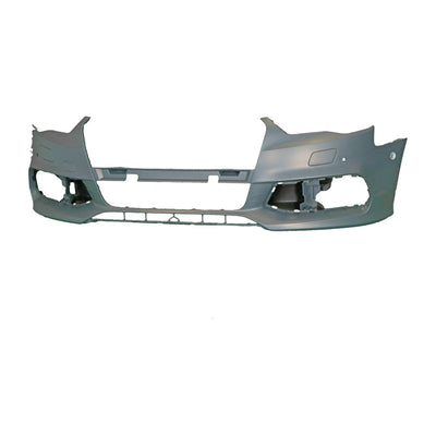 OEM Front Bar With Head Lamp Washer suits Audi S3 8V 2014 to 2016