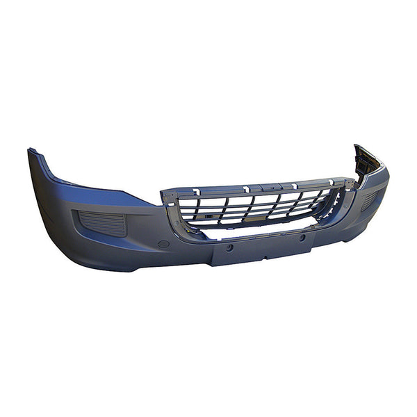 Aftermarket Front Bar Without Fog Light Without Head Lamp Washer suits Volkswagen Crafter 2EF1/2EF2 2008 onwards