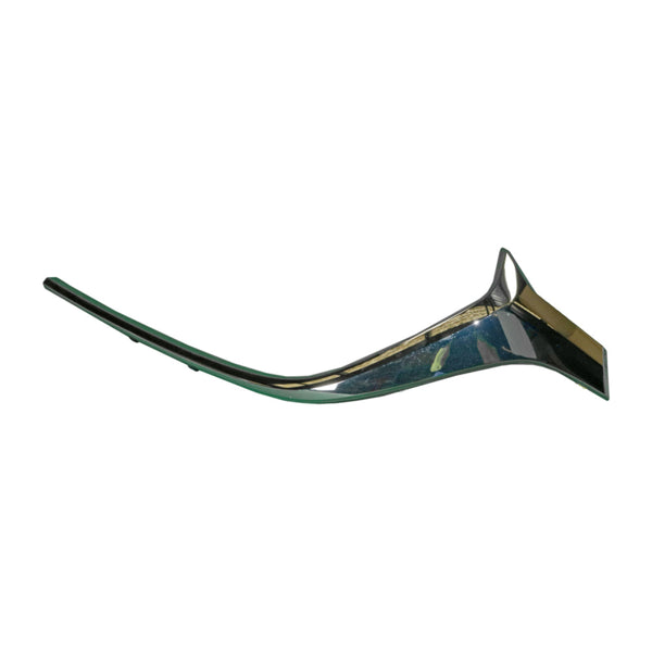 Front Bar Mould OEM suits Mazda CX-3 DK
