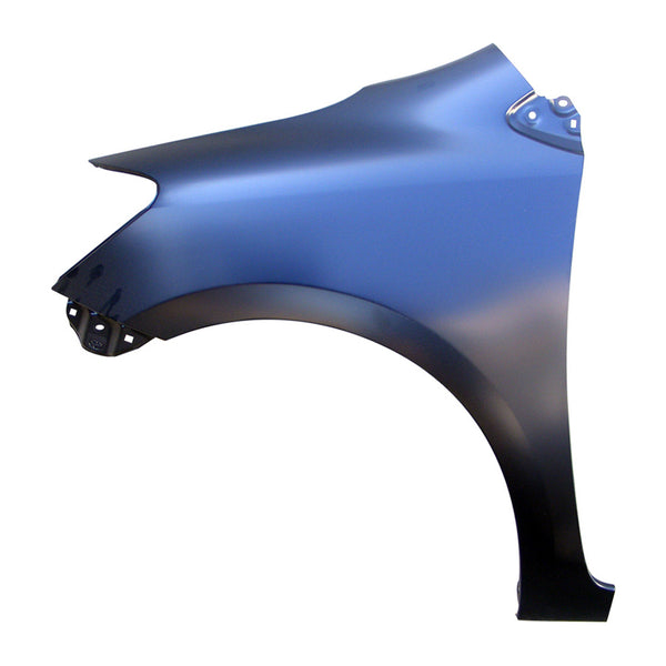 OEM Front Guard Passenger Side Without Repeater Light suits Toyota Yaris NCP93R 2006 to 2016