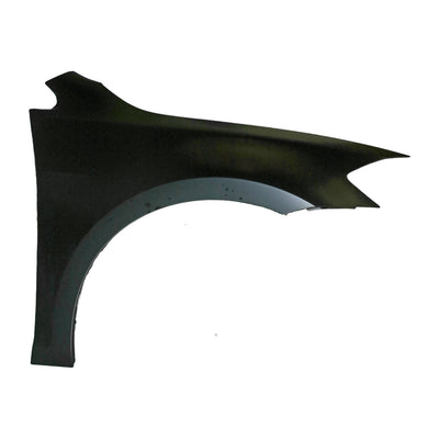 OEM Front Guard Drivers Side Without Flare Without Repeater Light suits Volkswagen Golf MK 7 2017 to 2021