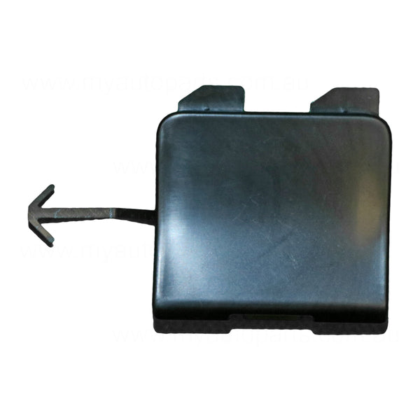 Rear Bar Tow Hook Cover OEM suits Mitsubishi ASX