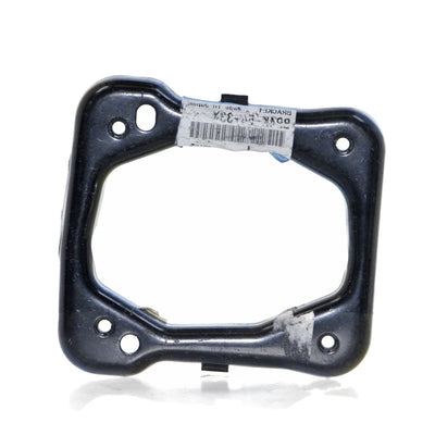 Front Bar Bracket Drivers Side Genuine Suits Mazda 3 BK 2006 to 2009