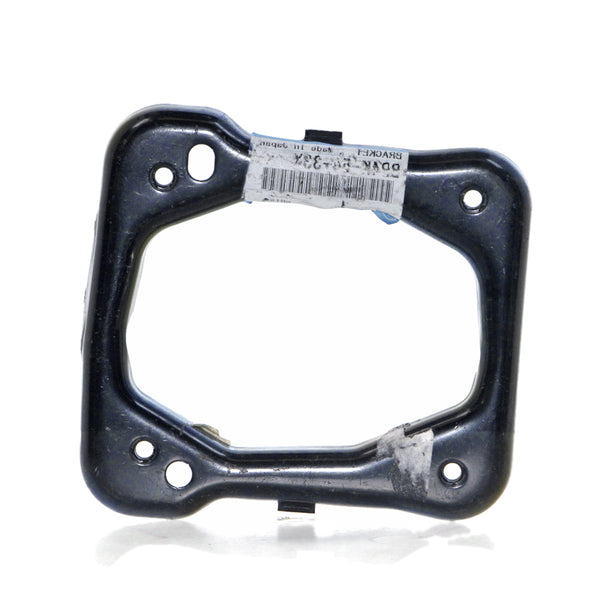 Front Bar Bracket Drivers Side Genuine Suits Mazda 3 BK 2006 to 2009