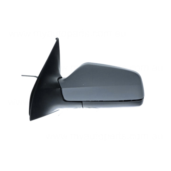 Door Mirror Passenger Side Certified Suits Holden Astra TS 1998 to 2006