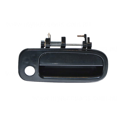 Front Door Outer Handle Aftermarket suits