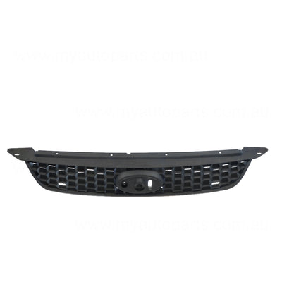 Grille OEM Suits Ford Focus LV 2009 to 2011