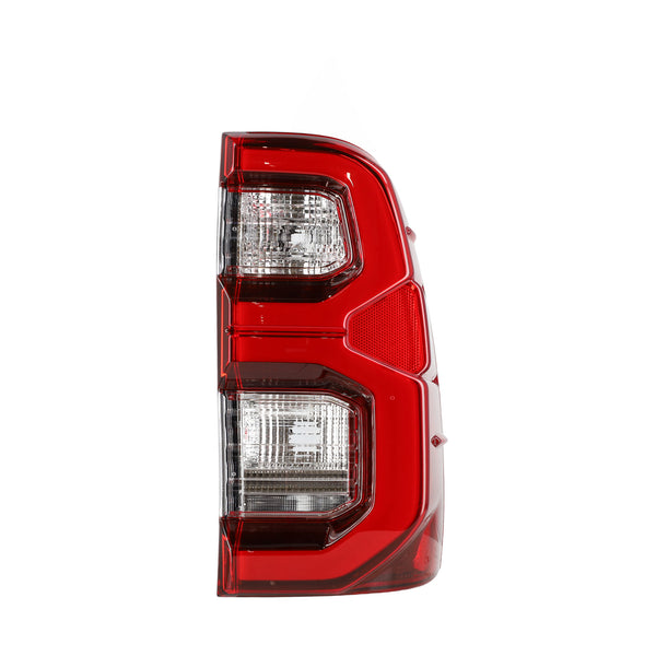 Toyota Hilux OEM Tail Lamp Drivers Side 06/2020 to 08/2024 -