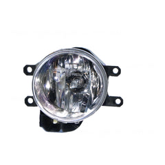 Fog Lamp Passenger Side Certified suits Various Toyota Models