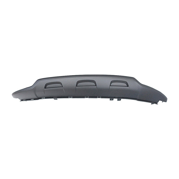 Grey Front Bar Insert OEM Suits Holden Captiva CG 2013 to 2016