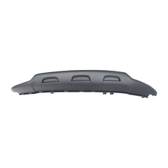 Grey Front Bar Insert OEM Suits Holden Captiva CG 2013 to 2016