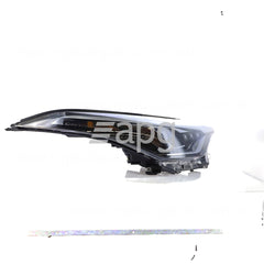 LED Head Lamp Drivers Side Genuine suits Toyota C-HR GR Sport ZYX10R 2020 On