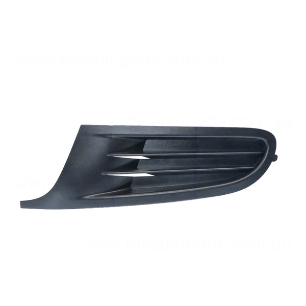 Front Bar Grille Passenger Side Genuine Suits Volkswagen Golf MK 6 2009 to 2013