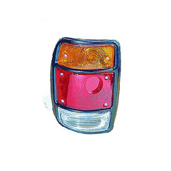 Tail Light Passenger Side Aftermarket Suits Nissan 1200 4/1978 to 12/1985