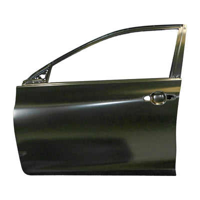 Genuine Front Door Passenger Side suits Toyota Camry Hybrid AVV50R, Toyota Camry ASV50 2015 to 2017