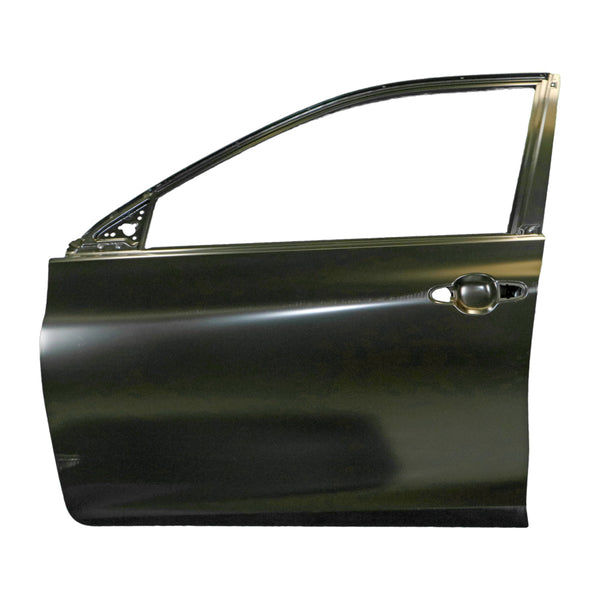 Genuine Front Door Passenger Side suits Toyota Camry Hybrid AVV50R, Toyota Camry ASV50 2015 to 2017