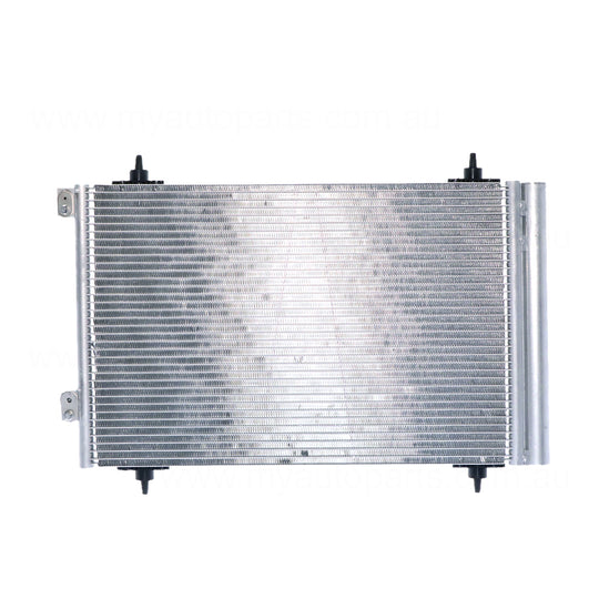 A/C Condenser Aftermarket suits Peugeot 308,307,3008 and 5008 2005-2015