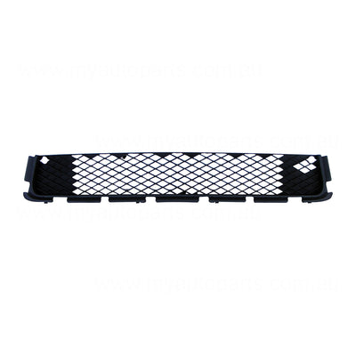 Lower Front Bar Grille Aftermarket Suits Mitsubishi ASX XA 7/2010 to 9/2012