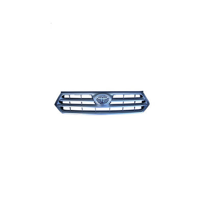 Grille OEM Suits Toyota Kluger GSU40R/GSU45R 2010 to 2013