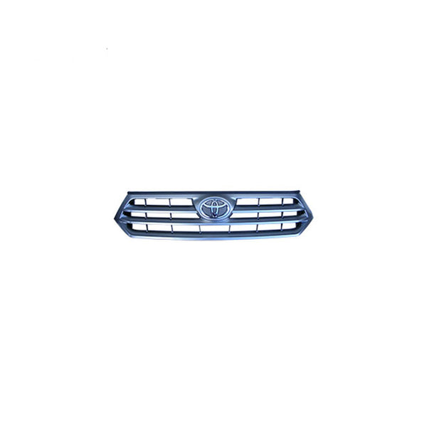 Grille OEM Suits Toyota Kluger GSU40R/GSU45R 2010 to 2013