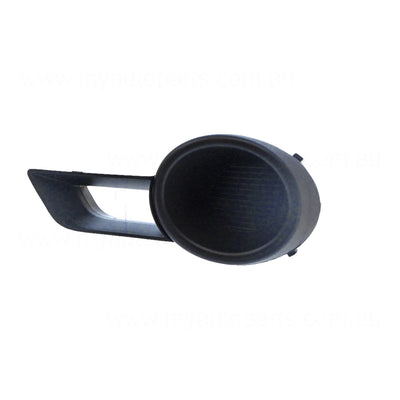 Front Bar Grille Passenger Side Genuine Suits Toyota Kluger GSU40R/GSU45R 5/2007 to 7/2010