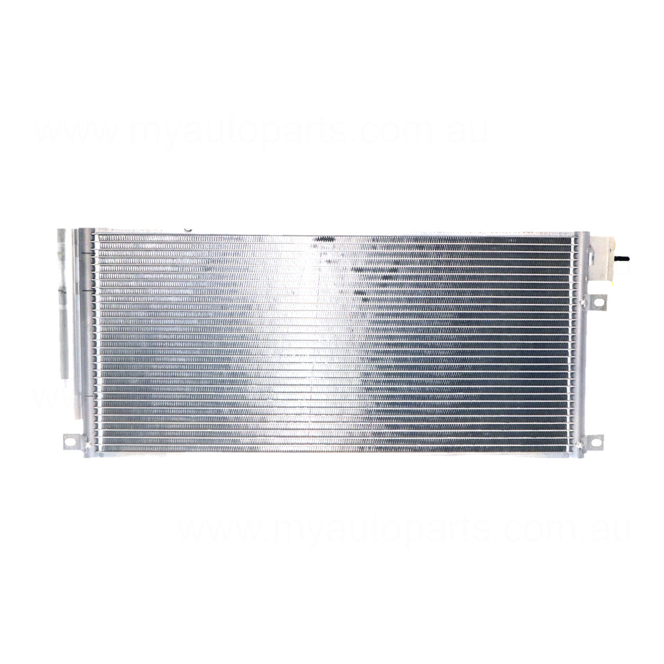 A/C Condenser Aftermarket Suits Holden Trax TJ 10/2016 Onwards